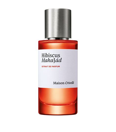 perfumes like hibiscus mahajad